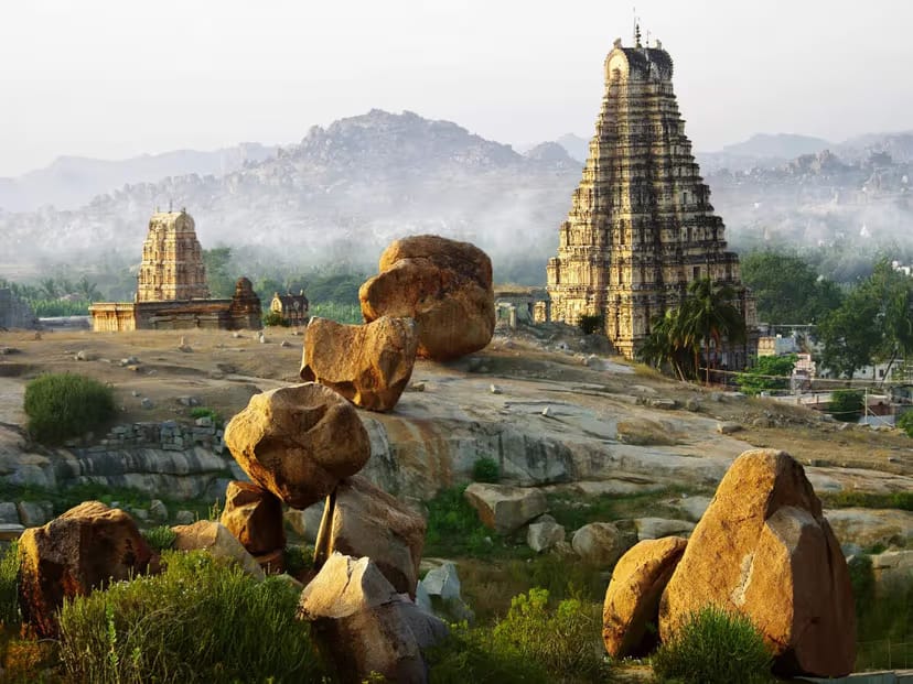 Hampi