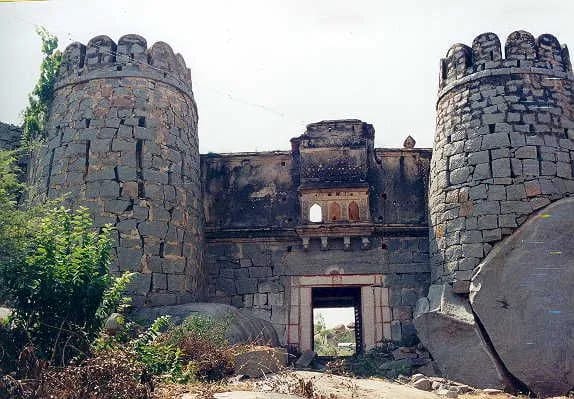 Anegundi Heritage Village