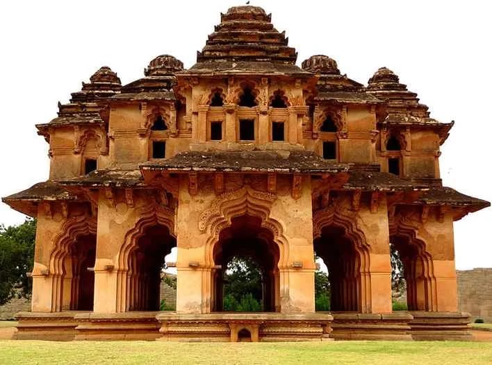 Hampi
