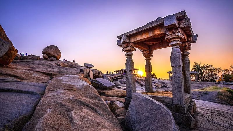 Hampi