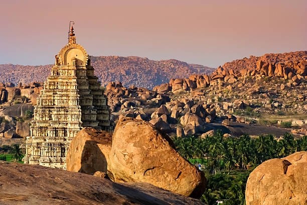 Hampi