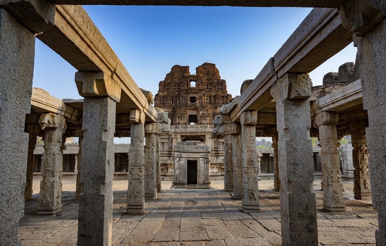 Hampi