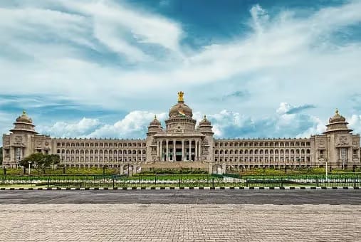 Bengaluru – Lalbagh & Vidhana Soudha Bengaluru – Lalbagh & Vidhana Soudha
