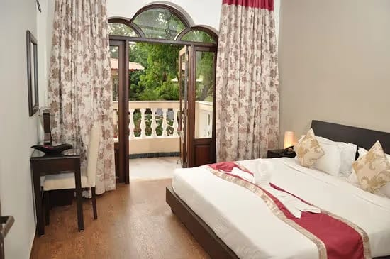Candolim Resort Stay Candolim Resort Stay